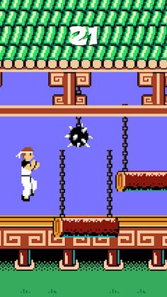 Kick Masters - Screenshot 3