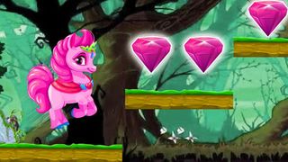 Fun Unicorn Jewelry - Screenshot 2