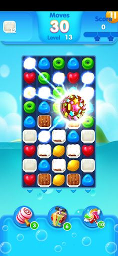 Cansweet2 - Screenshot 3