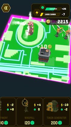 Enverse - Screenshot 4