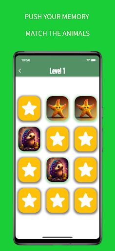 Fun 4 Kids: Animals Game - Screenshot 3