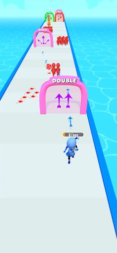 Arrows Master - Screenshot 2