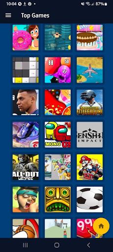 All Games in One App Online - Screenshot 1