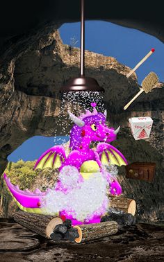 My DragonX: 2nd Generation - Screenshot 4