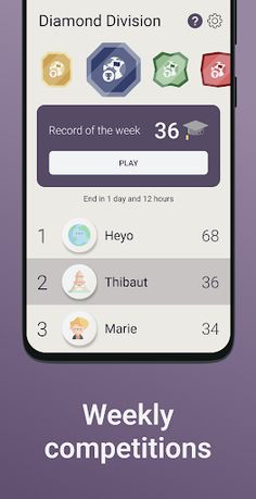Quiz | Countries and Flags - Screenshot 4