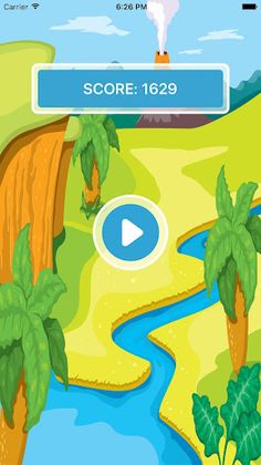 Dino Match! - Screenshot 3