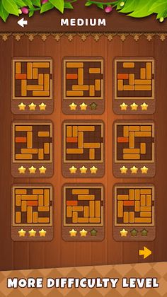 Unblock Puzzle - Wood Sudoku - Screenshot 3