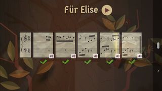 Doodle Beethoven Music - Screenshot 2