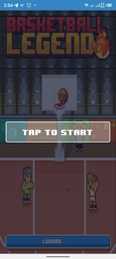 Basketball World - Screenshot 4