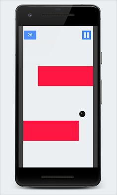 Flinty Rolls - Screenshot 2