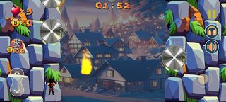 UAP Attack - Screenshot 1