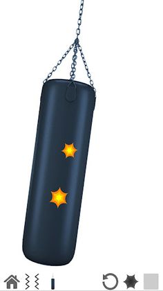 Nunchaku simulator - Screenshot 4