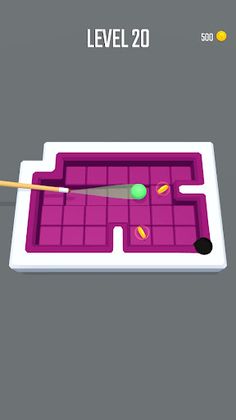 Snooker Flick - Screenshot 4