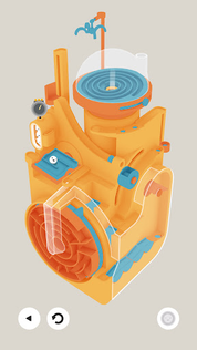 Automatoys - Screenshot 1