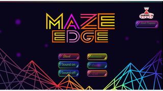 Maze Edge - Screenshot 2
