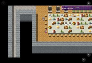 The MisAdventure of Xenos Demo - Screenshot 3