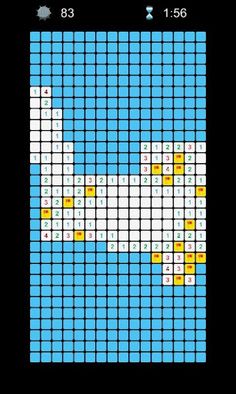 Minesweeper - Screenshot 3