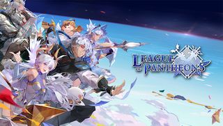 Tales of ToU3 - Screenshot 1