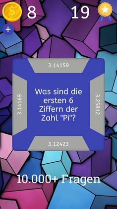 QuizCube - Trivia redefined - Screenshot 2