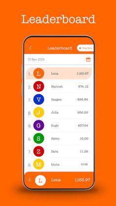 Trivial Rush - Screenshot 2