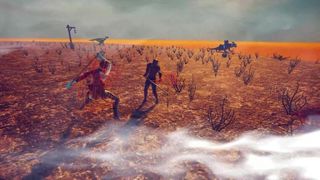 Elden Garden Online - Screenshot 3