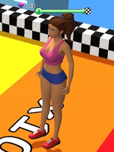 Roof Vault - Screenshot 4