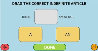 WordMelodies - Screenshot 3