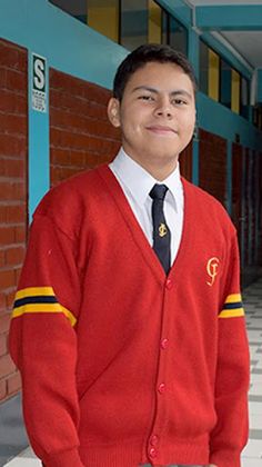 Colegios Pioneros Promo 2019 - Screenshot 1