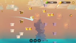Greedy Insect - Screenshot 3