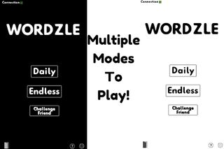 Wordzle - Screenshot 2