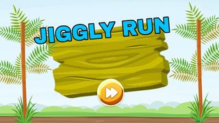Jiggly Run - Screenshot 1