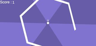 Hexagon - Screenshot 2