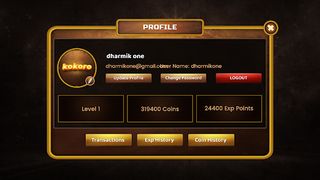 Kokoro: Dice Game - Screenshot 3