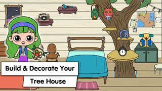 Tizi Town - My Camping Family - Screenshot 3