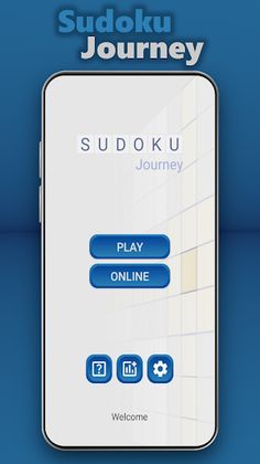 Sudoku Journey - Screenshot 1