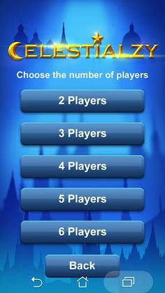 LDS Celestial Dice - Screenshot 2