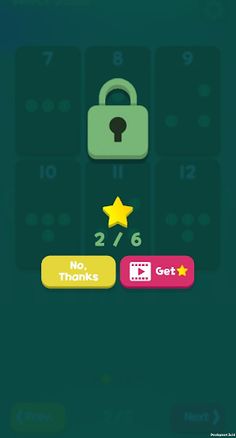 Fast touch - Raise finger spee - Screenshot 3