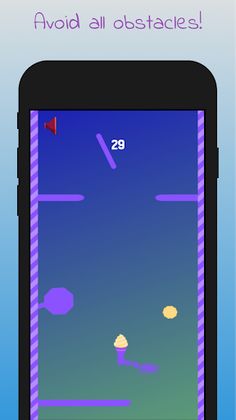 Ice Cream : BounceMasters - Screenshot 2