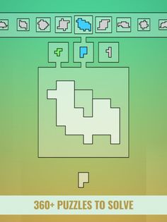 ShapeOminoes - Screenshot 3