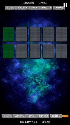 Astral Tournament: multiplayer - Screenshot 4