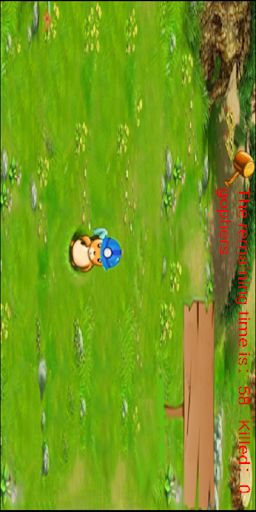 CrazyMouse - Screenshot 3