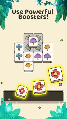 Tile 3 Master - Mahjong Match - Screenshot 3