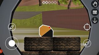 PSS Rifle - Screenshot 3