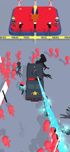 Defense Fever - Screenshot 3