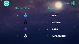 Paper Plane Survivor - Screenshot 3