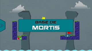 Conquest of the outer Space - Screenshot 2