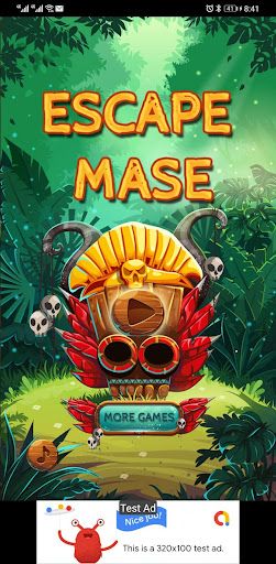 The Maze - Screenshot 3