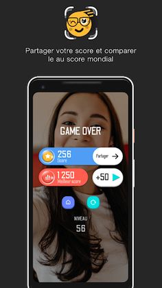 Face Game The Challenge - Screenshot 3