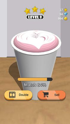 Latte Master - Screenshot 4