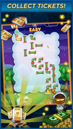 Pipe Dreams - Make Money - Screenshot 1